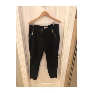 Michael kors black pants